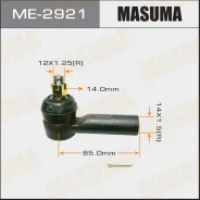 ���������� ������� ��� me2921 Masuma ME2921 ����
