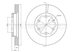 ��������� ���� 231630 Metelli 231630 ����