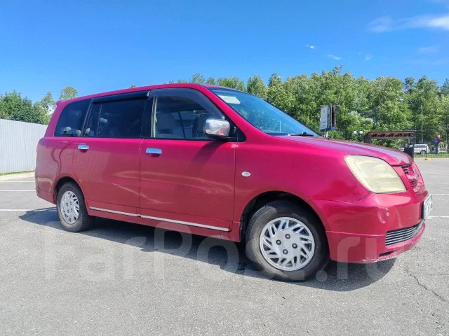 Mitsubishi Dion. �������, ��������, 2.0 (135��.�.), ������, 170 000����. �� ����