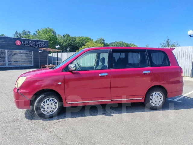 Mitsubishi Dion. �������, ��������, 2.0 (135��.�.), ������, 170 000����. �� ����