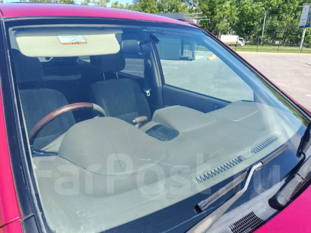 Mitsubishi Dion. �������, ��������, 2.0 (135��.�.), ������, 170 000����. �� ����