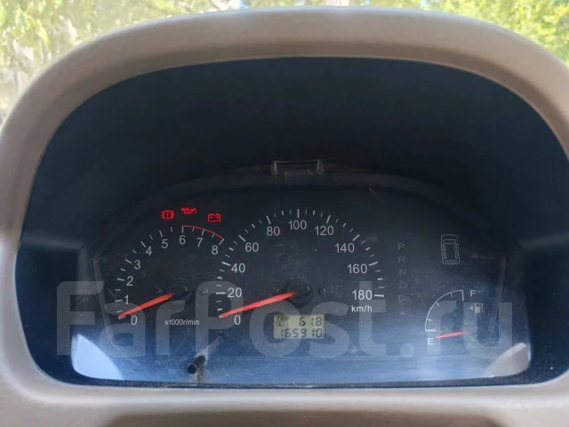 Mitsubishi Dion. �������, ��������, 2.0 (135��.�.), ������, 170 000����. �� ����