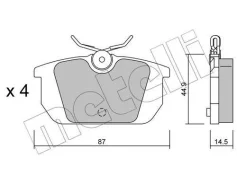 ���� �� ��) ������� ��������� �� 2200640 Metelli Metelli 2200640 2200640 ����