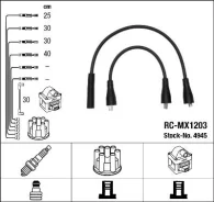 402 ��� ������� mx1203 494 4945 NGK 4945 ����