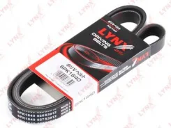 ������ ������������ (F0082379) Lynxauto [6PK1640] 6PK1640 ����