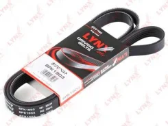 ������ ������������ (F0064448) Lynxauto [6PK1803] 6PK1803 ����