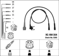 �������� �������� RC-RN1304 5595 NGK 5595 ����