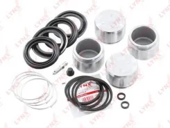 ����������� ���������� �������� � ������� ����� (F0088705) Lynxauto [BC-6271] BC6271 ����