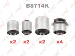 �������� ������������� ������� �������� ����� Lynxauto [B8714K] B8714K ����