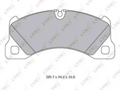 �������� ��������� ������� ����� Lynxauto [BD8031] BD8031 ����
