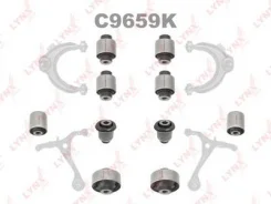 �������� �������������, �������, �����. ����. ����� Lynxauto [C9659K] C9659K ����