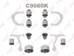 �������� �������������, �������, �����. ����. ����� Lynxauto [C9660K] C9660K ����