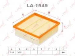 ������ ��������� Lynxauto [LA1549] LA1549 ����