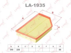 ������ ��������� Lynxauto [LA1935] LA1935 ����