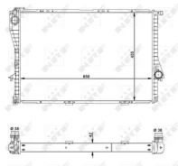 �������� �������� ������� 55322 NRF 55322 ����