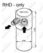 ��������� ������������ 33082 NRF 33082 ����