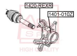 ����������� asva 1401010z ASVA 1401010Z ����