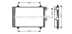 ������� cna5241d AVA Quality Cooling CNA5241D ����