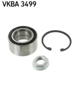 VKBA3499_=K-05/26=67/23 vkba3499 SKF VKBA3499 ����