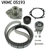 ����������� ��� vkmc05193 SKF VKMC05193 ����