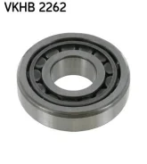 ����. ���� 30305 J2 �� vkhb2262 SKF VKHB2262 ����