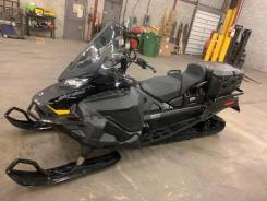 BRP Ski-Doo Skandic SWT. ��������, ��� ���, ��� �������. ��� ����� �� ������������ ����