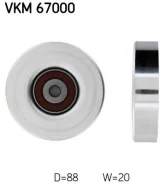 Vkm 67000����� vkm67000 SKF VKM67000 ����