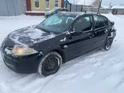 Renault Megane ����