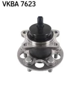 �������� ����������� �� vkba7623 SKF VKBA7623 ����