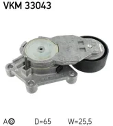 VKM33043_����� �������� vkm33043 SKF VKM33043 ����