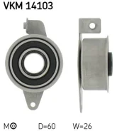 VKM14103_����� �������� vkm14103 SKF VKM14103 ����