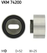 VKM74200 ����� �������� vkm74200 SKF VKM74200 ����