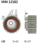 VKM12182_����� �������� vkm12182 SKF VKM12182 ����