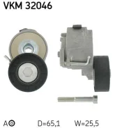VKM32046_����� �������� vkm32046 SKF VKM32046 ����
