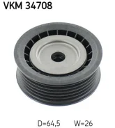 ������ ������������ ��� vkm34708 SKF VKM34708 ����