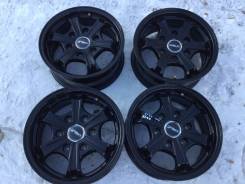 AZA Flex. 6.0x15", 6x139.7, ET33, �� 106���. ����