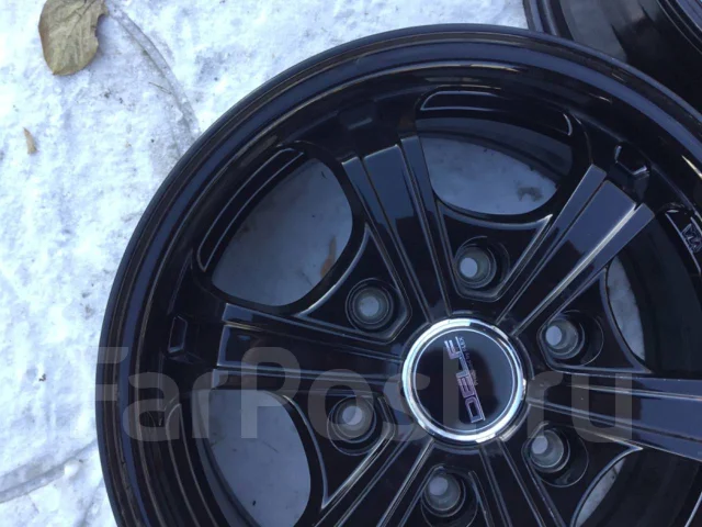 AZA Flex. 6.0x15", 6x139.7, ET33, �� 106���. ����