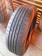 Bridgestone Nextry Ecopia. ������, 2015 ���, �/�, ����� 15 % ����