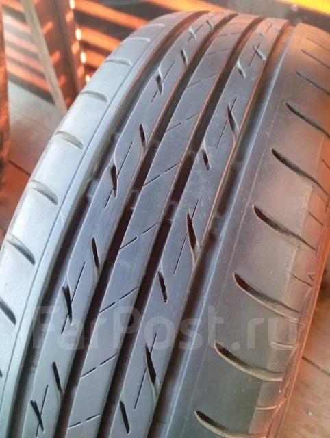 Bridgestone Nextry Ecopia. ������, 2015 ���, �/�, ����� 15 % ����