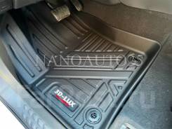 ������������ ������� 3D-LUX ��� Toyota C-HR 2016-2023 ����� �-�� 3445 ����