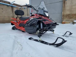 Irbis SF. ��������, ��� ���, ��� �������. ��� ����� �� ������������ ����