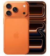 Apple iPhone 17 Pro Max. �����, 2 ��, ���������, 3G, 4G LTE, 5G, NFC, eSIM, ����������, ������������ ������� ����