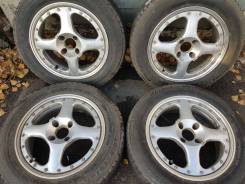 SSR MK-II. 6.5x15", 4x100, ET47, �� 60,1���. ����