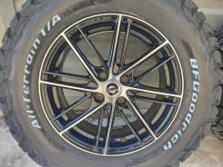 Bridgestone Eco Forme CRS101. 6.5x16", 4x100, ET53, �� 73,3���. ����