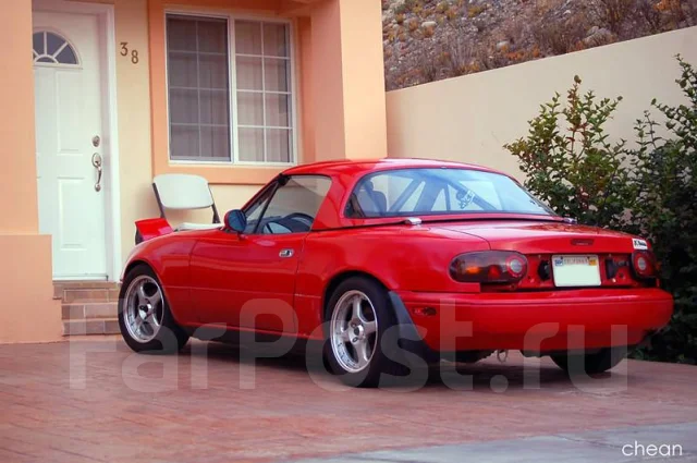 SSR MK-II. 6.5x15", 4x100, ET47, �� 60,1���. ����