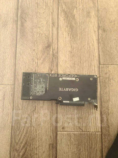 GeForce RTX 3080 ����