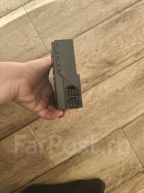 GeForce RTX 3080 ����