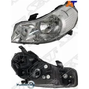 ���� Suzuki SX4 06-16 (�����/ �������/ ������ �����������) SAT ST-661-1152L, ����� ST6611152L ����