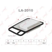 ������ ��������� Lynxauto LA-2010 LA2010 ����
