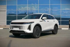 Exeed RX. �������, 4wd, 2.0 (249 000��.�.), ������, 27 000����. �� ����